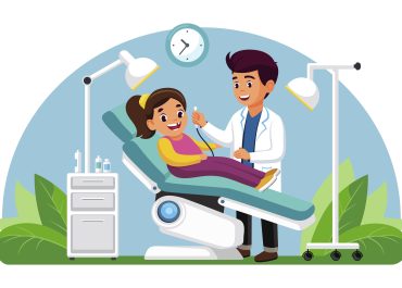 兒童換牙期全攻略：牙醫拆解換牙順序、雙排牙危機與父母必知護理指南